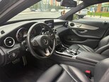 Mercedes C 300 4MATIC-9
