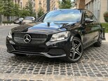 Mercedes C 300 4MATIC-2
