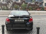 Mercedes C 300 4MATIC-5