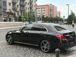 Mercedes C 300 4MATIC-3