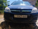 Opel Astra-1