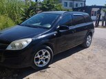 Opel Astra-7