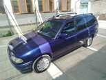Opel Astra-7