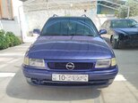 Opel Astra-1
