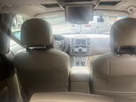 Infiniti FX35-6