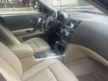 Infiniti FX35-4