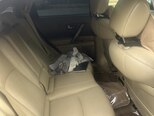 Infiniti FX35-7