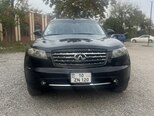 Infiniti FX35-1