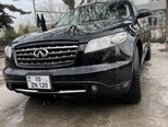 Infiniti FX35-8