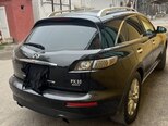 Infiniti FX35-3