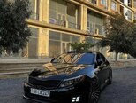 Kia Optima-3