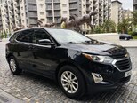 Chevrolet Equinox-4