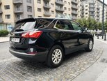 Chevrolet Equinox-5