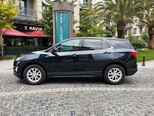 Chevrolet Equinox-2