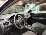 Chevrolet Equinox-9