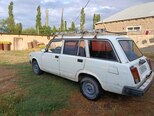 LADA (VAZ) 2104-2