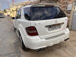 Mercedes ML 63 AMG-3