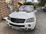 Mercedes ML 63 AMG-2