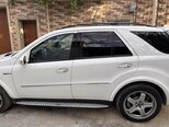 Mercedes ML 63 AMG-5