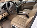 Mercedes ML 63 AMG-7