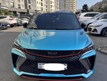 Geely Coolray-1
