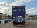 Mercedes Actros 1844-10