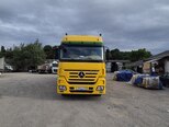 Mercedes Actros 1844-2