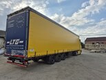 Mercedes Actros 1844-9