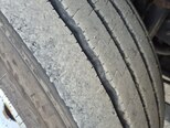 Mercedes Actros 1844-6