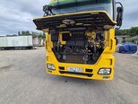 Mercedes Actros 1844-4