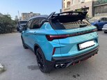 Geely Coolray-3
