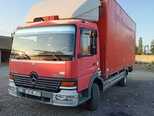Mercedes Atego 816-1