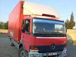 Mercedes Atego 816-2