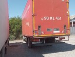 Mercedes Atego 816-7