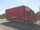 Mercedes Atego 816-3