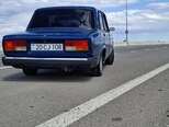 LADA (VAZ) 2107-3