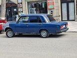 LADA (VAZ) 2107-5