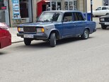 LADA (VAZ) 2107-6