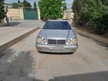 Mercedes E 220-5