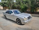 Mercedes E 220-6