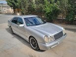 Mercedes E 220-8