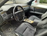 Mercedes E 220-14