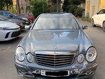 Mercedes E 350-1