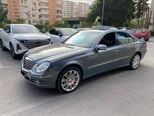Mercedes E 350-2