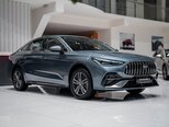 Geely Galaxy Starshine 6-3