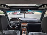 Mercedes E 200-12