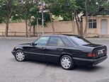 Mercedes E 200-9