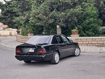 Mercedes E 200-7