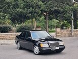 Mercedes E 200-2