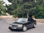 Mercedes E 200-3